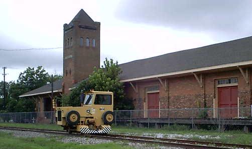 Rural Rail Transportation District